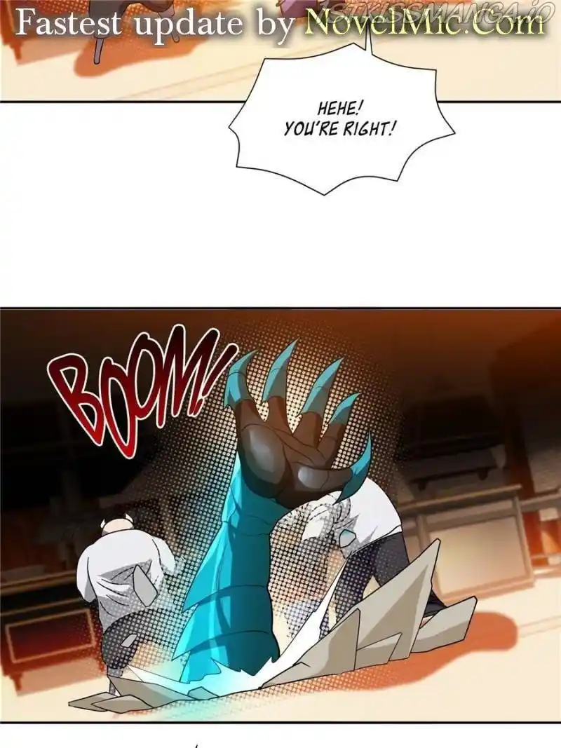 ManhwaFull Chapter 118