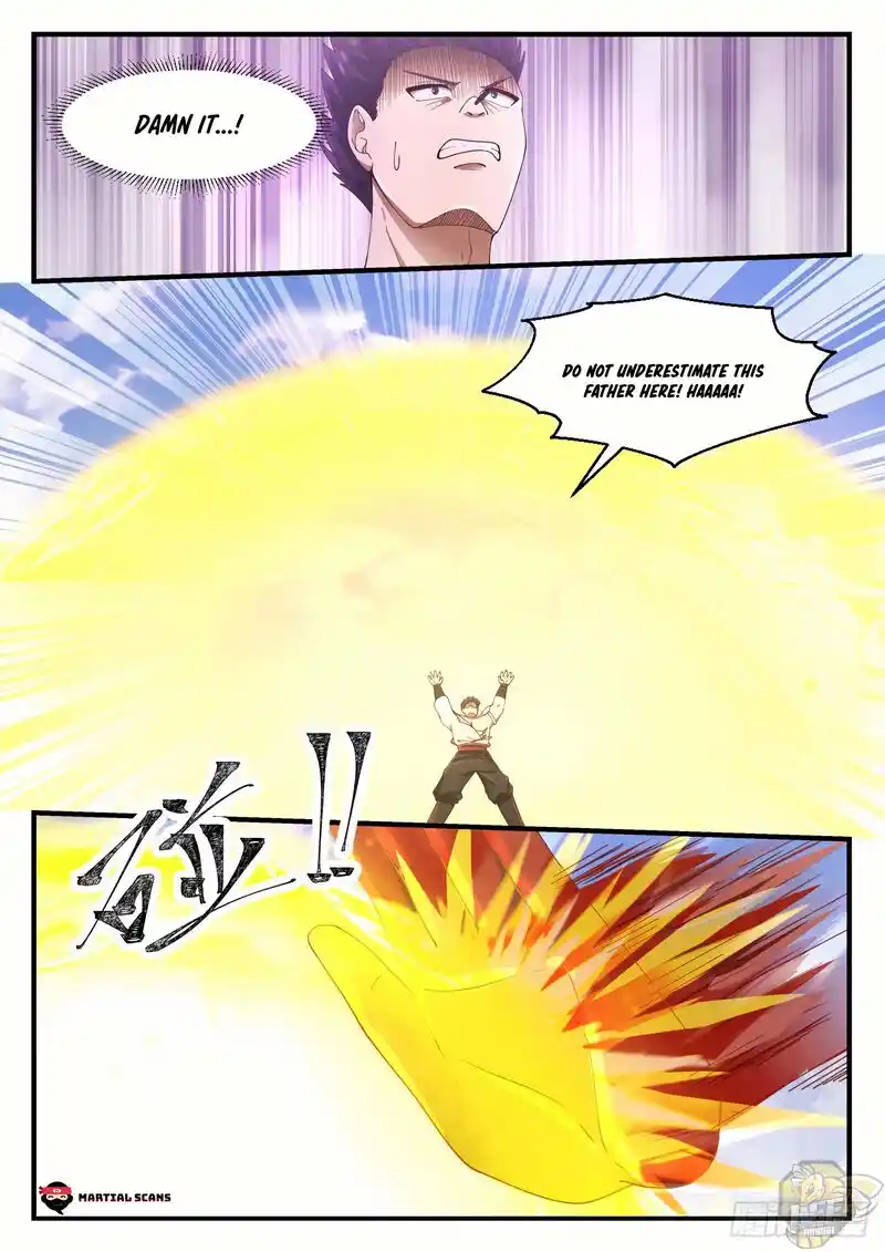 ManhwaFull Chapter 1183