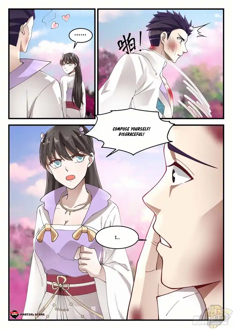 ManhwaFull Chapter 1185