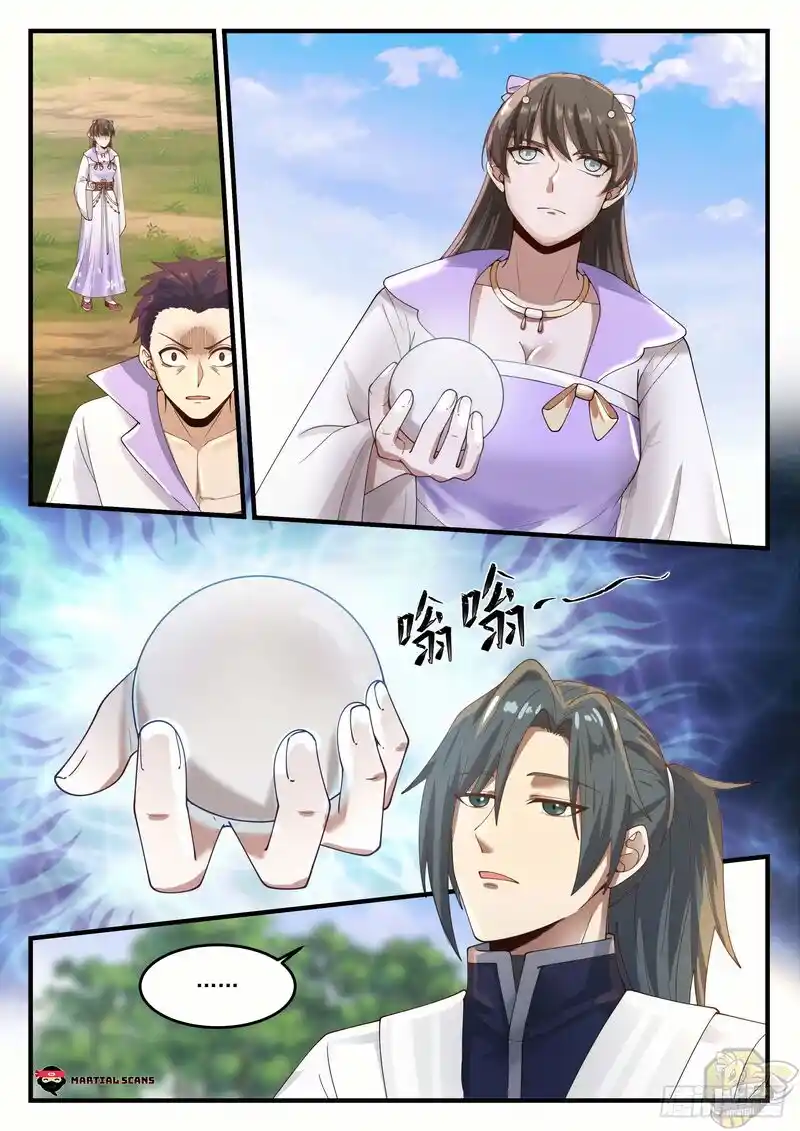 ManhwaFull Chapter 1188