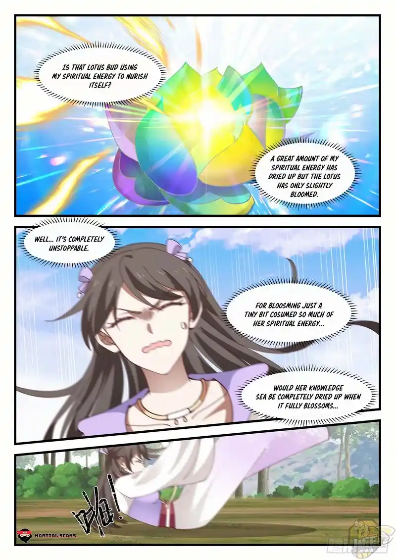 ManhwaFull Chapter 1188