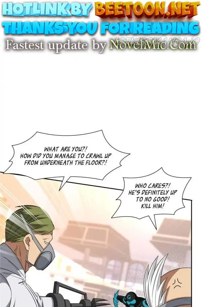 ManhwaFull Chapter 119