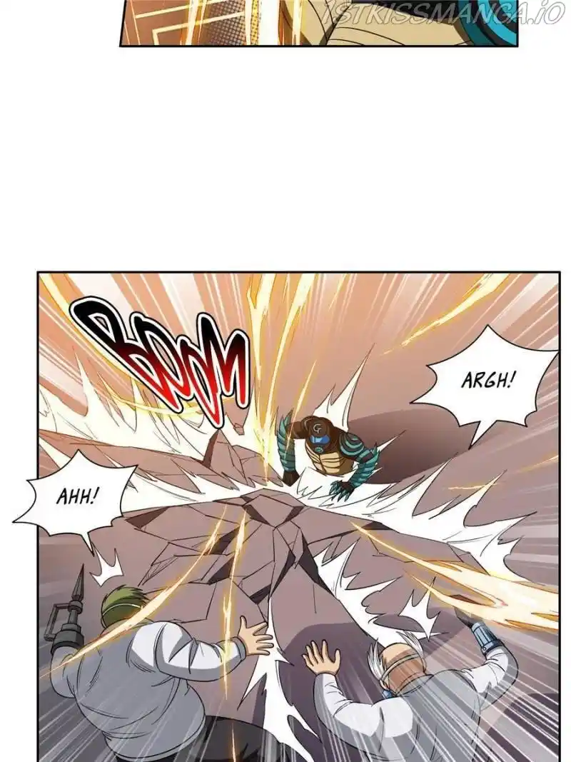 ManhwaFull Chapter 119