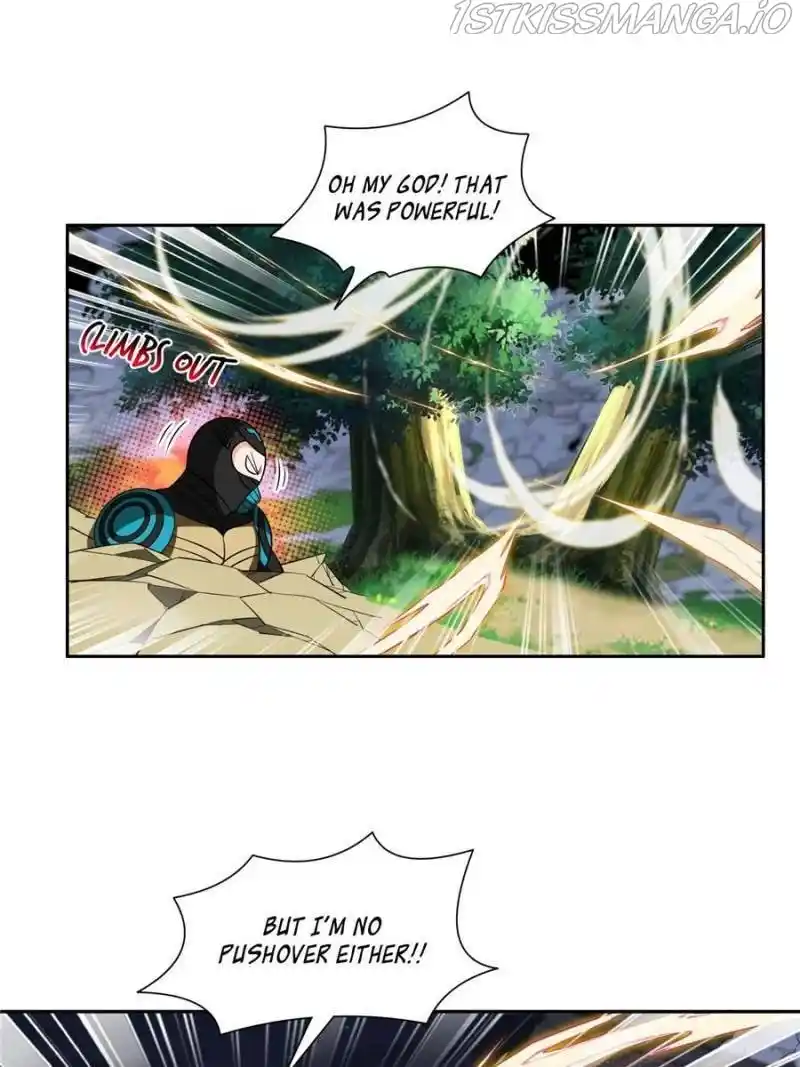 ManhwaFull Chapter 119