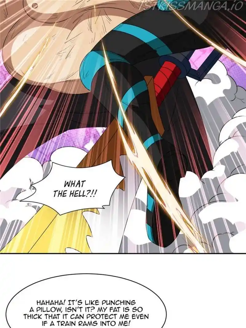 ManhwaFull Chapter 119