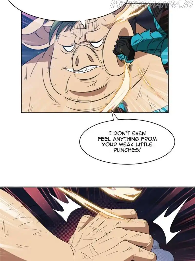 ManhwaFull Chapter 119