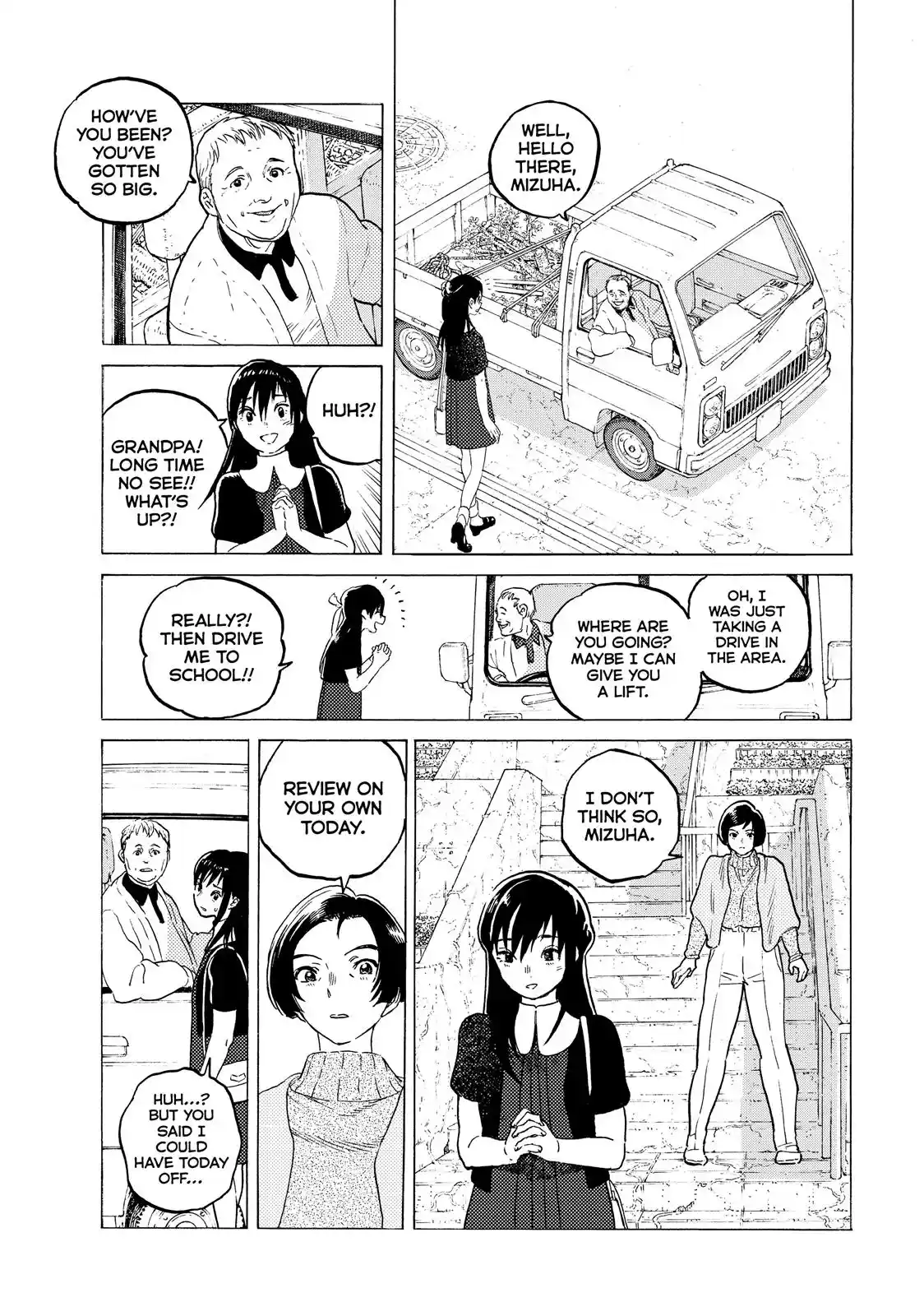 ManhwaFull Chapter 119.2