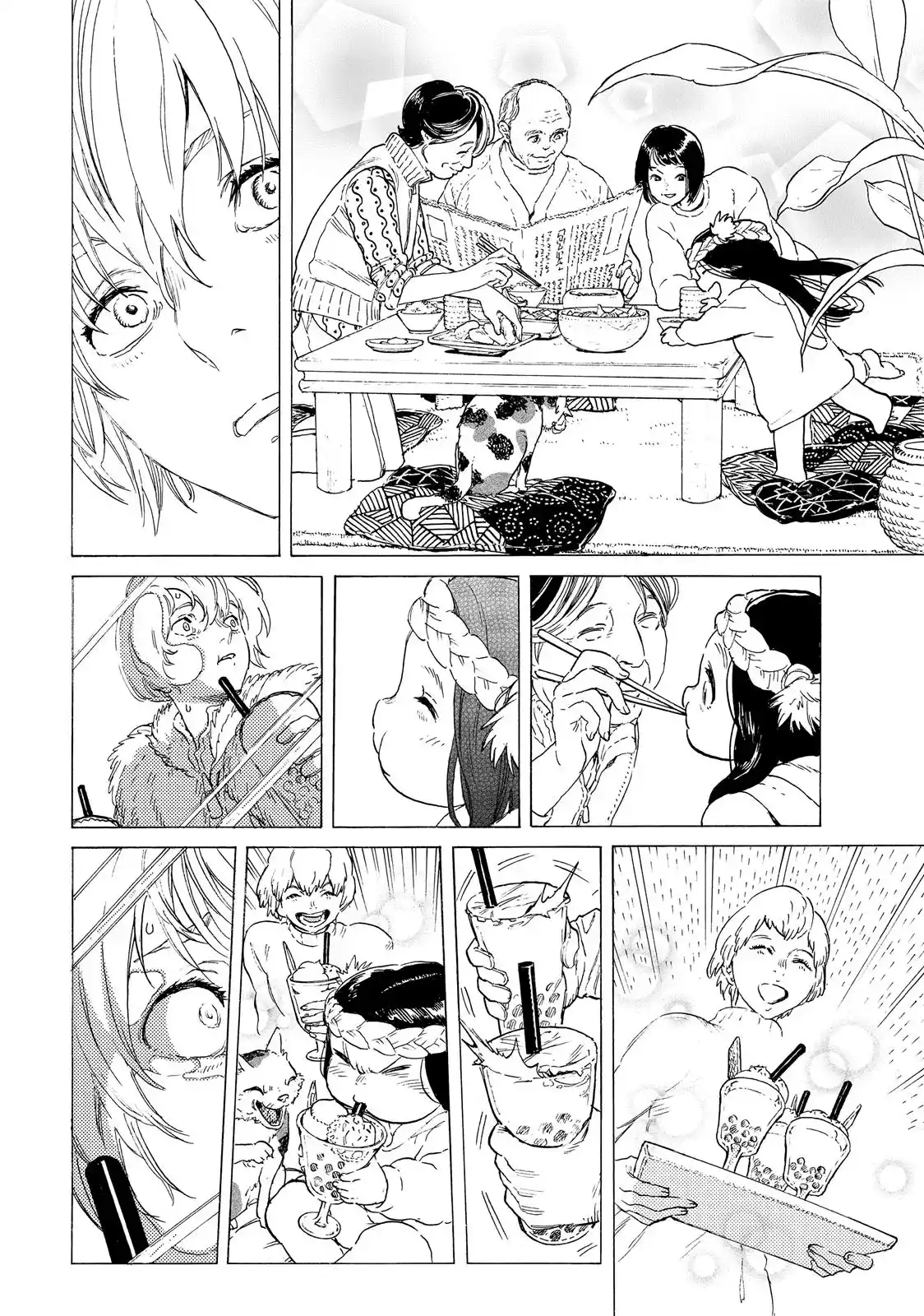 ManhwaFull Chapter 119.2