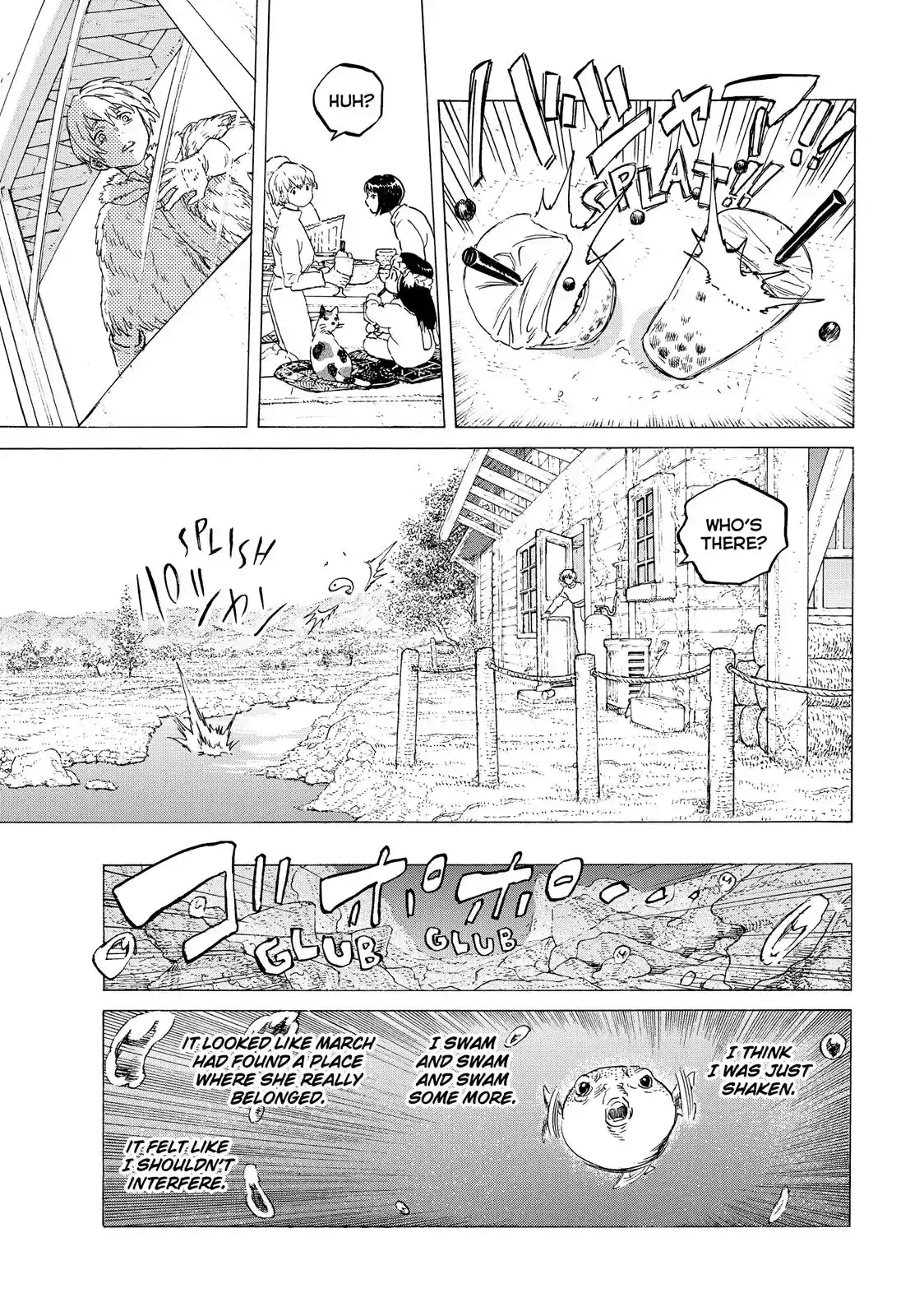 ManhwaFull Chapter 119.2