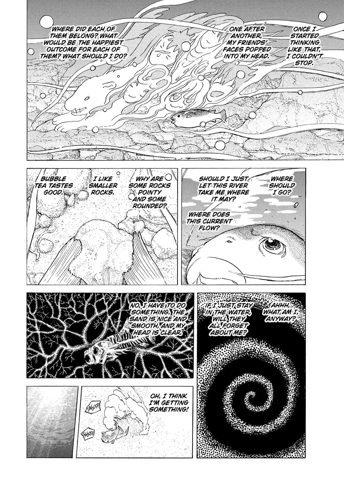 ManhwaFull Chapter 119.2