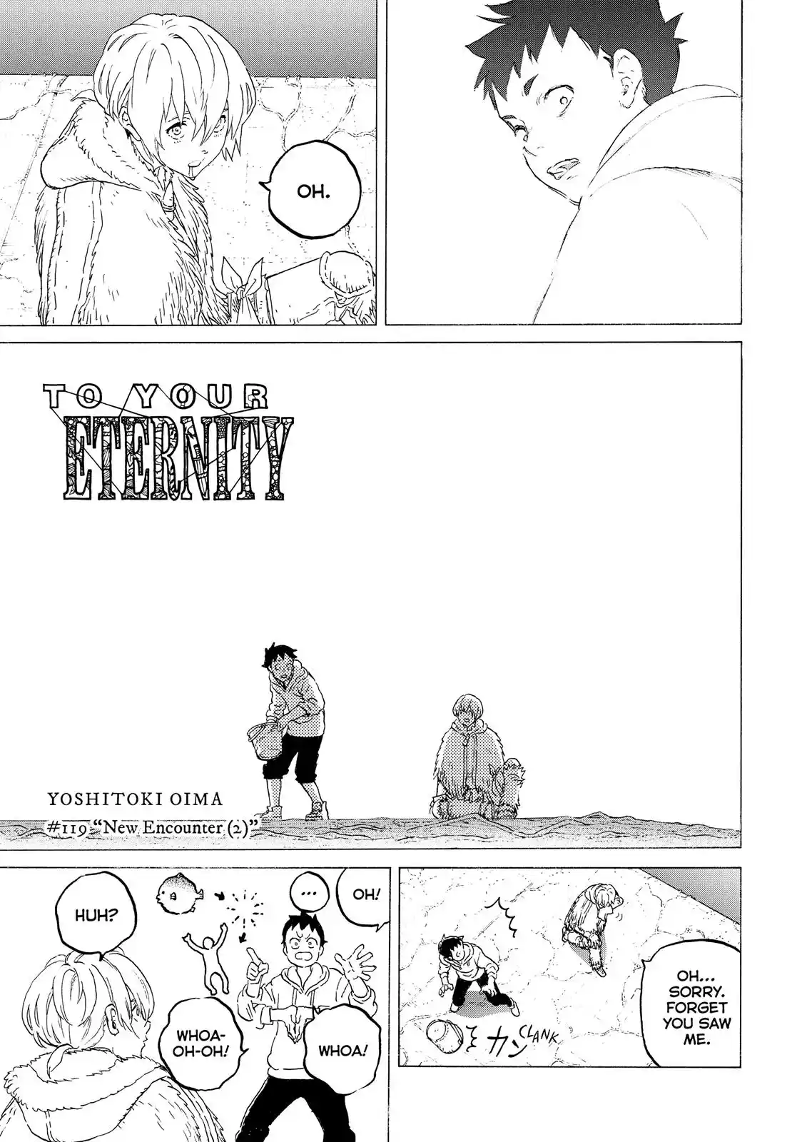 ManhwaFull Chapter 119.3