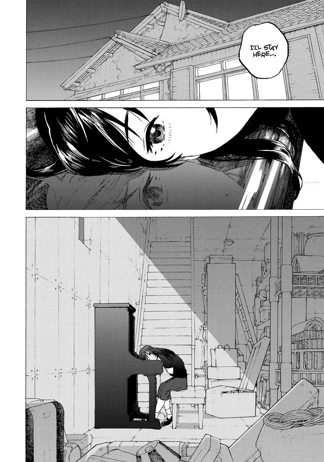 ManhwaFull Chapter 119.3