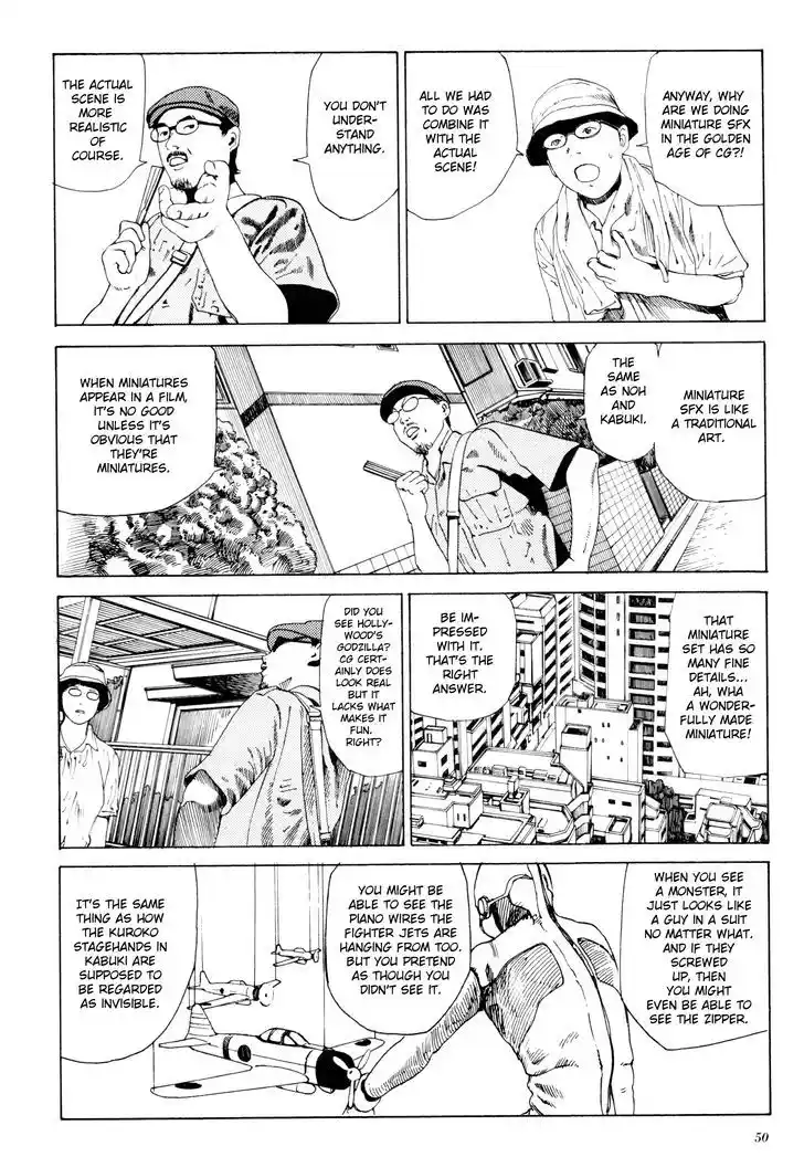 ManhwaFull Chapter 1.2