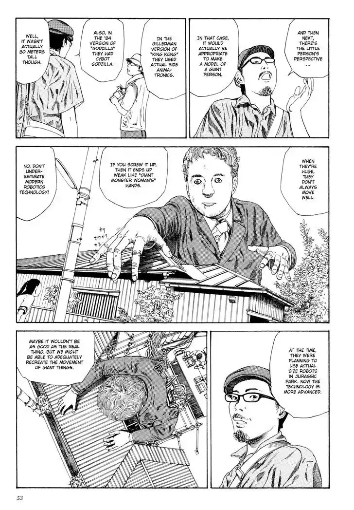 ManhwaFull Chapter 1.2