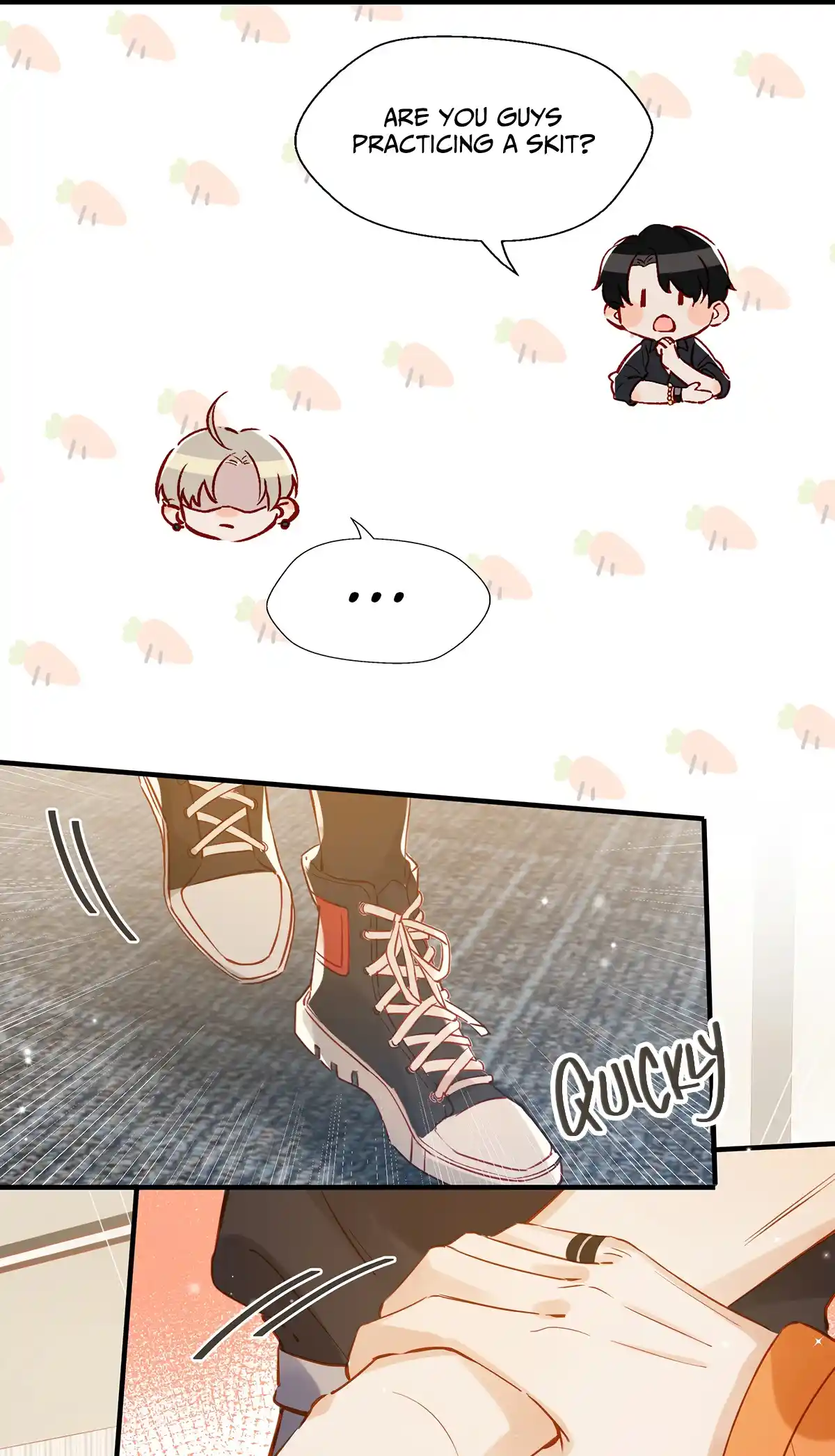 ManhwaFull Chapter 12.1