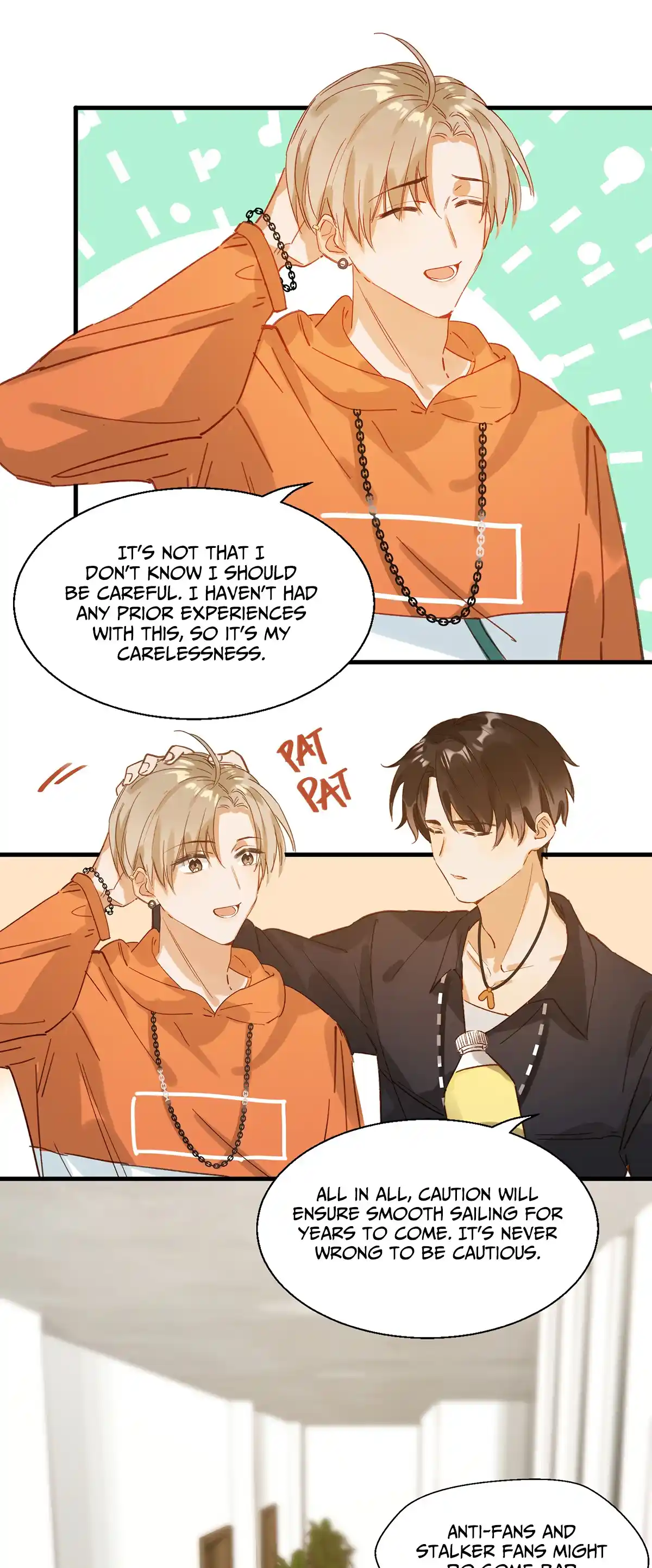 ManhwaFull Chapter 12.1