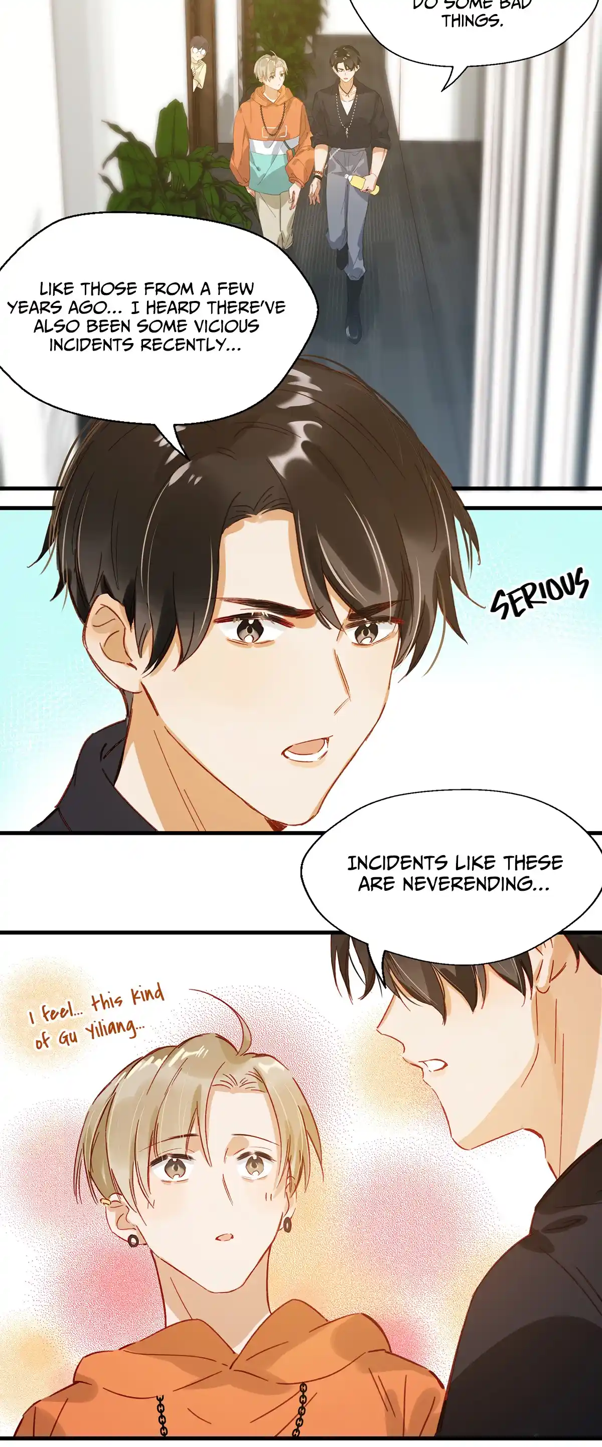 ManhwaFull Chapter 12.1