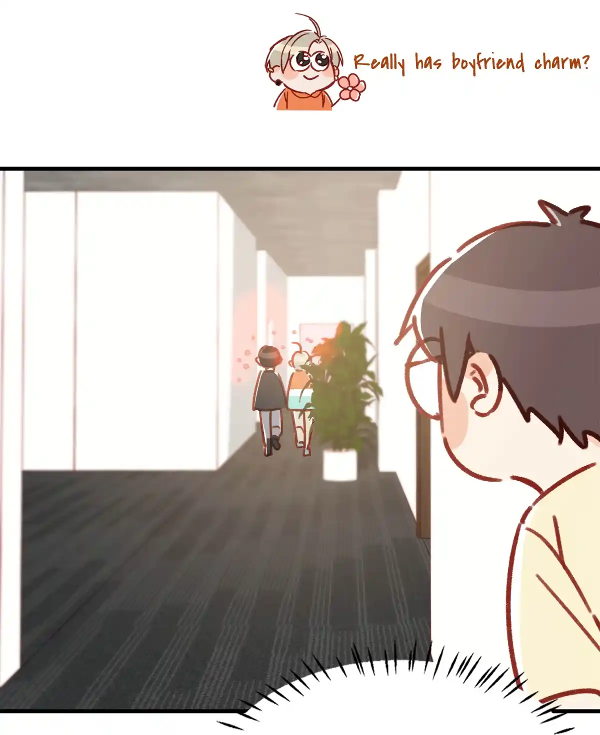 ManhwaFull Chapter 12.1