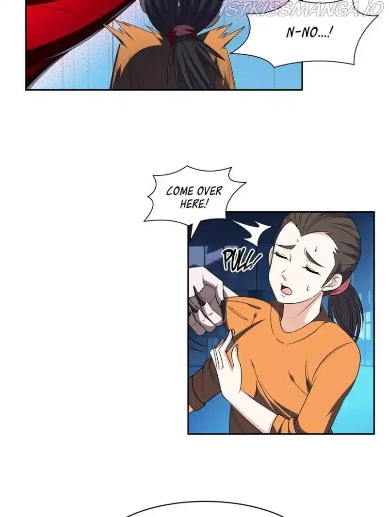 ManhwaFull Chapter 121