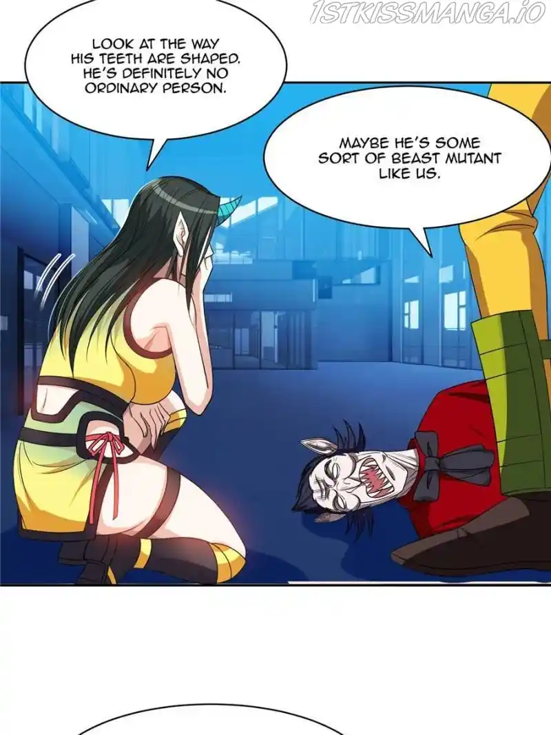 ManhwaFull Chapter 121