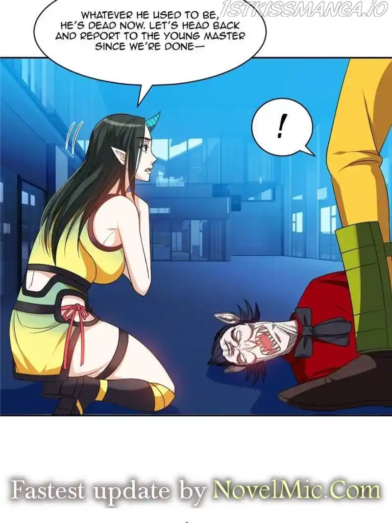 ManhwaFull Chapter 121