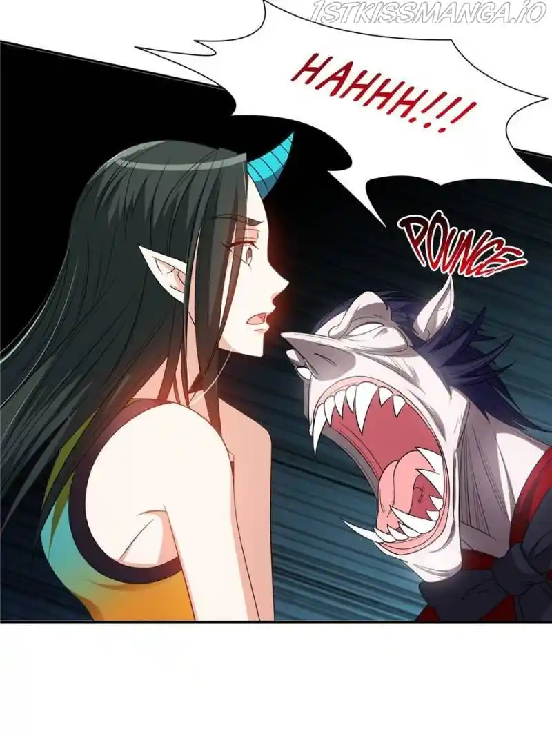 ManhwaFull Chapter 121