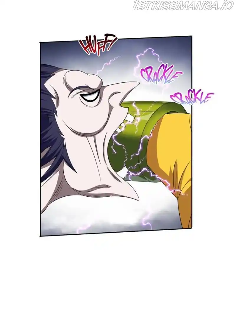 ManhwaFull Chapter 121