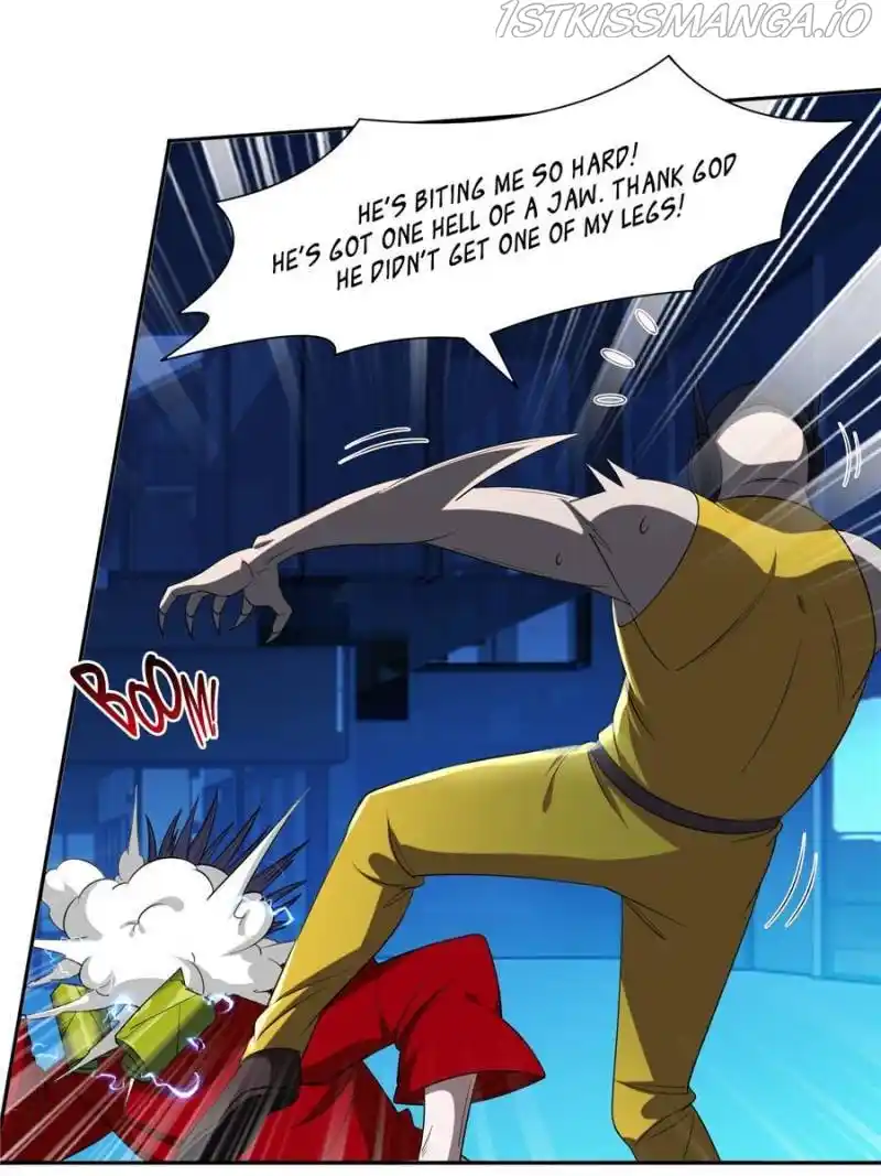 ManhwaFull Chapter 121