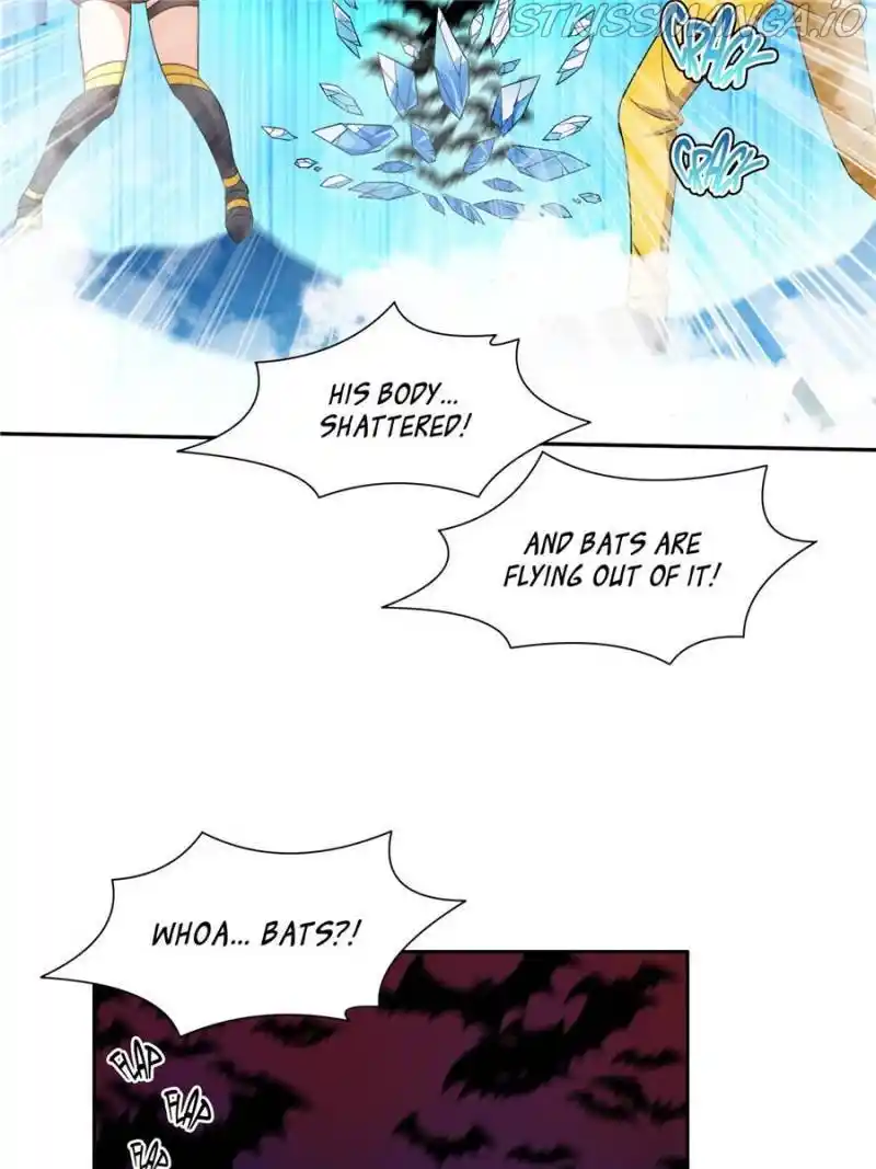 ManhwaFull Chapter 121