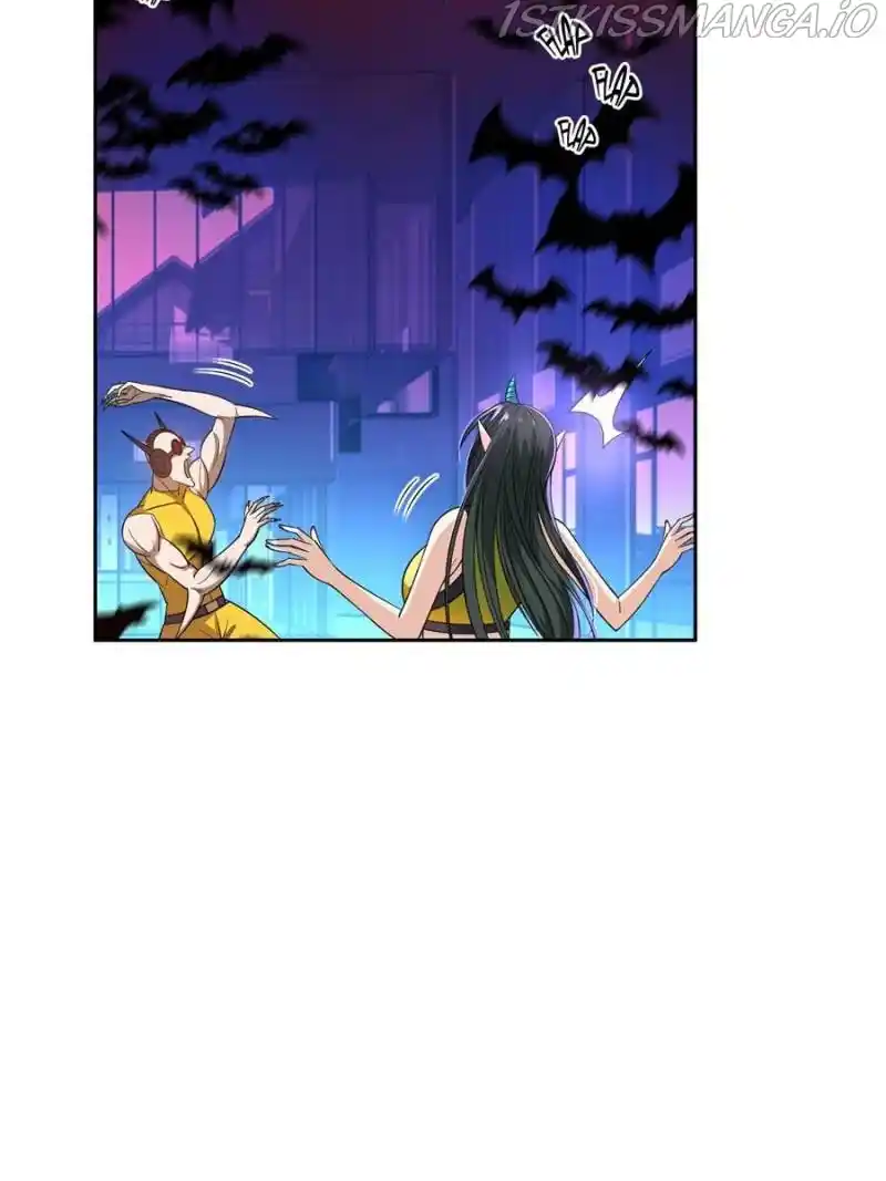 ManhwaFull Chapter 121