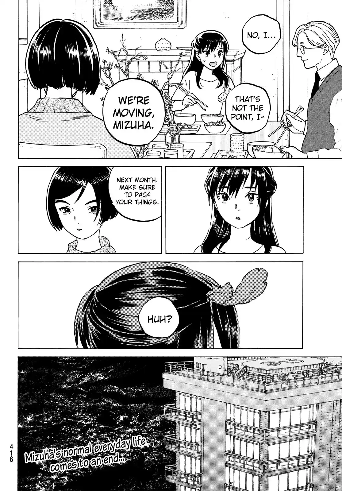 ManhwaFull Chapter 121.1