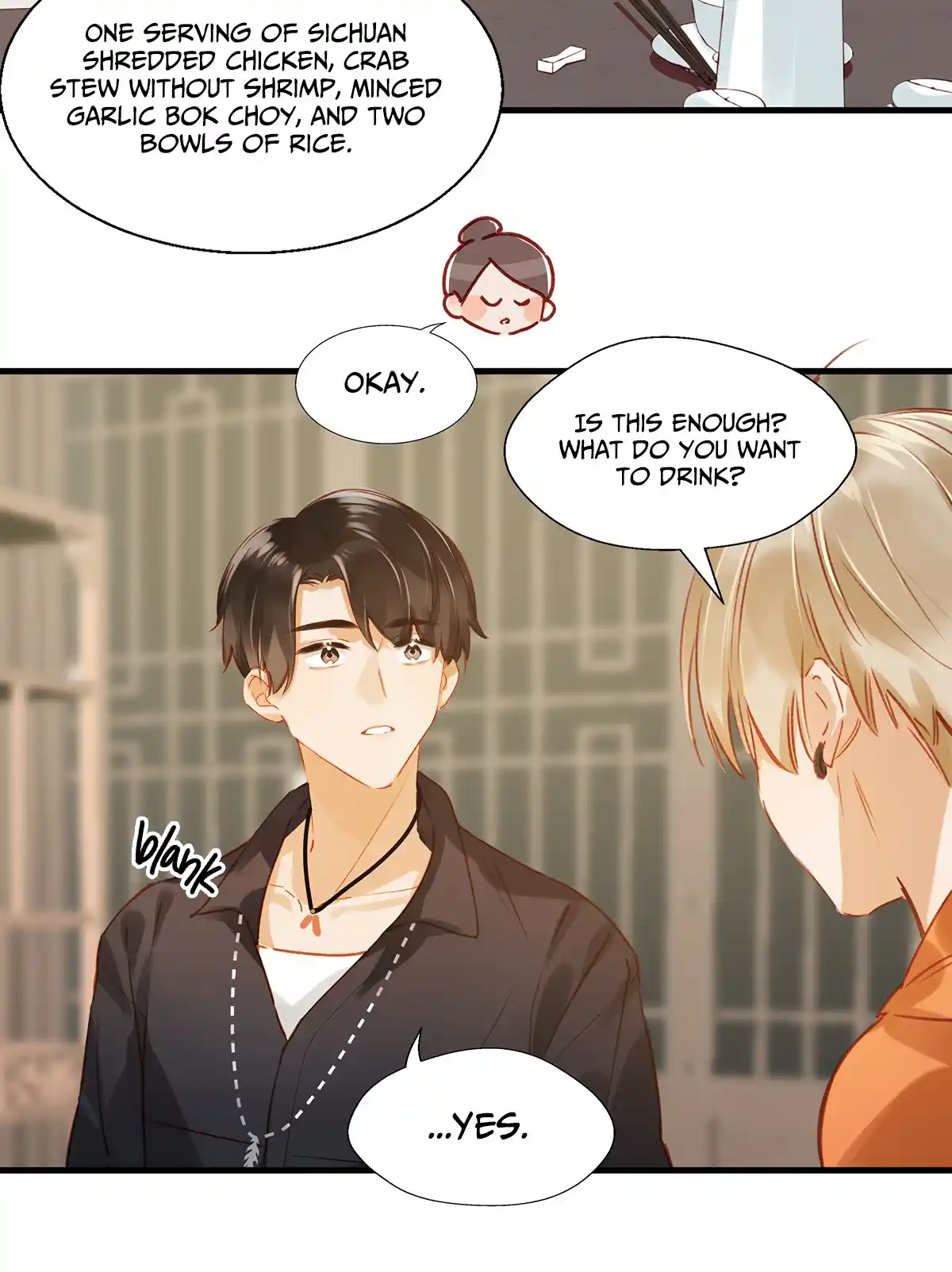 ManhwaFull Chapter 12.2