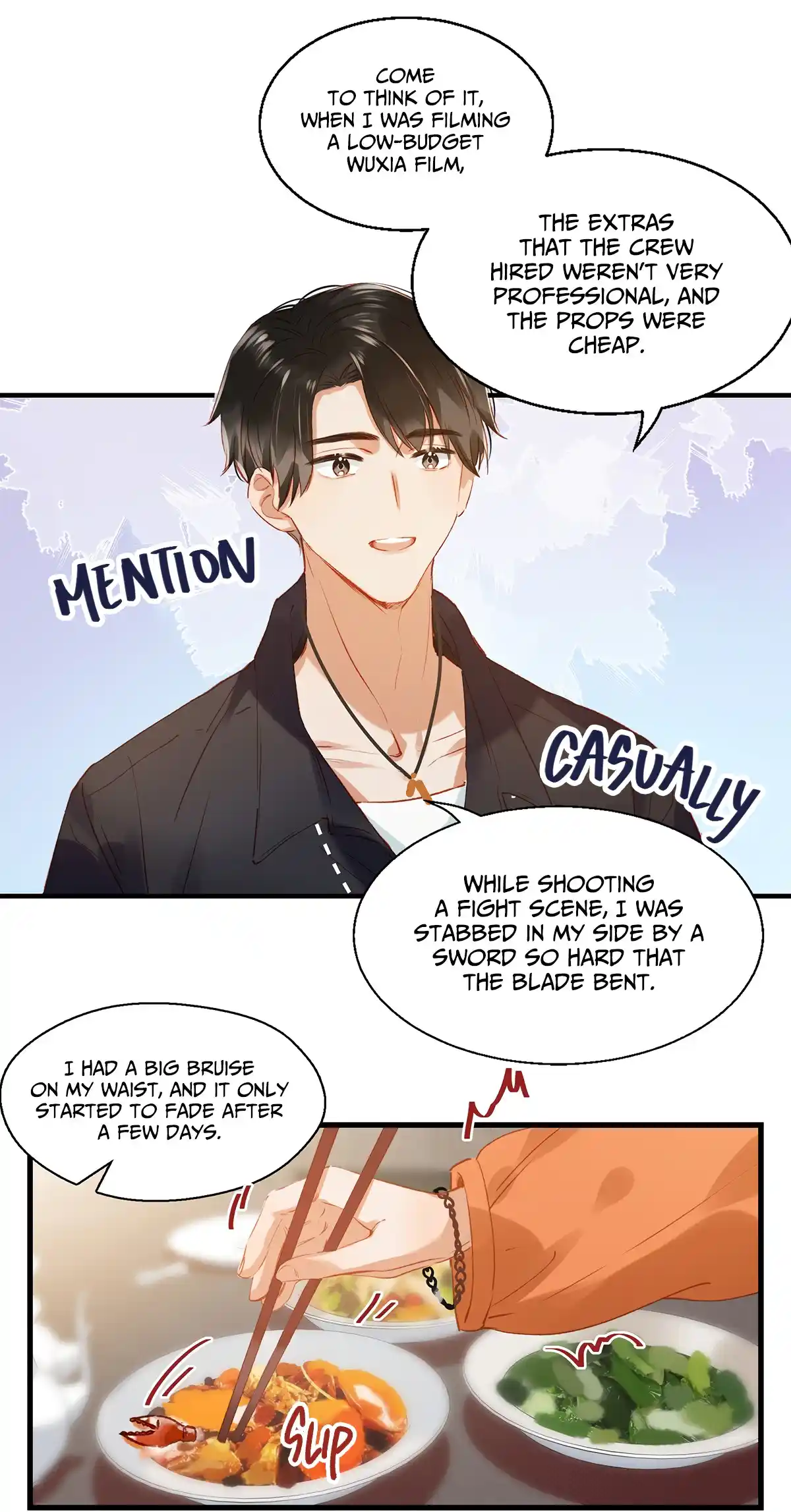 ManhwaFull Chapter 12.2