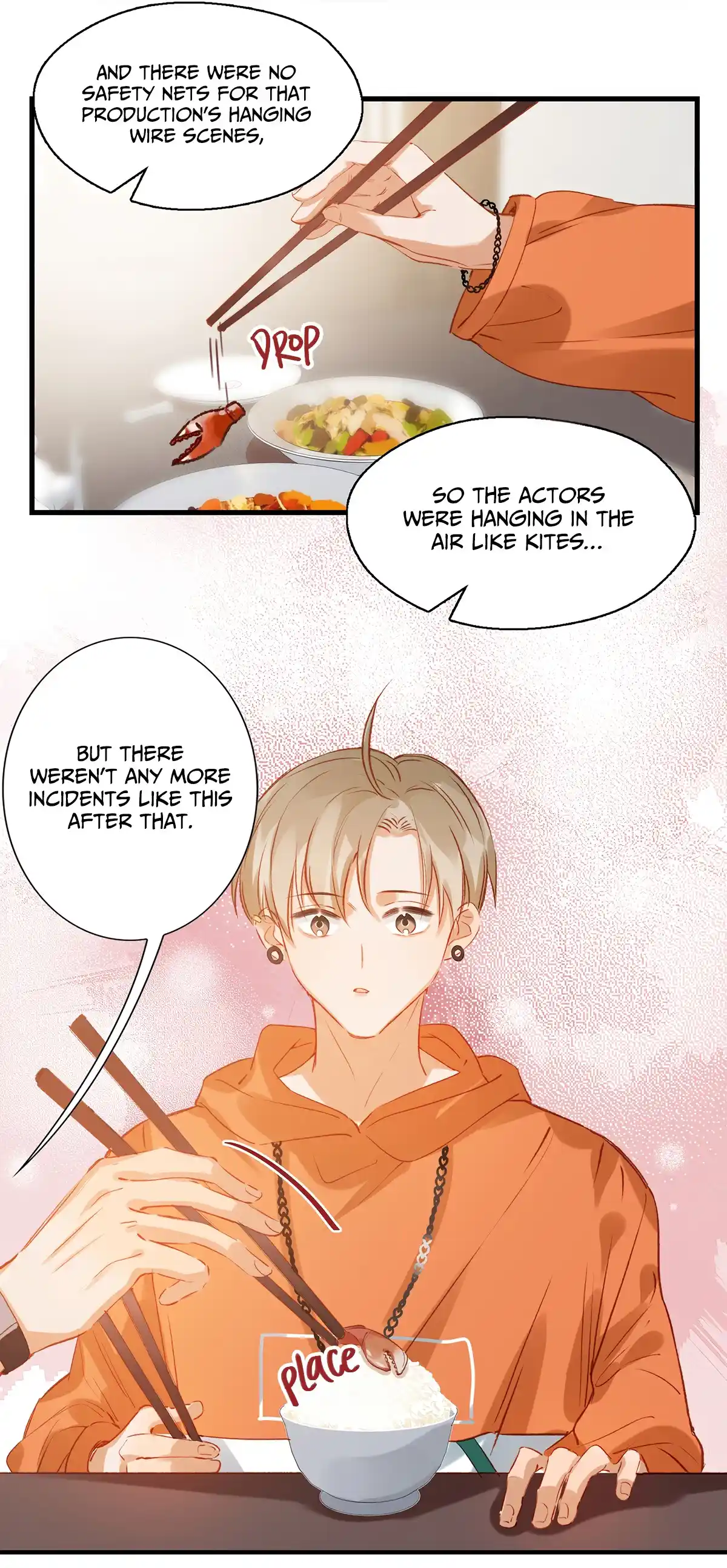 ManhwaFull Chapter 12.2