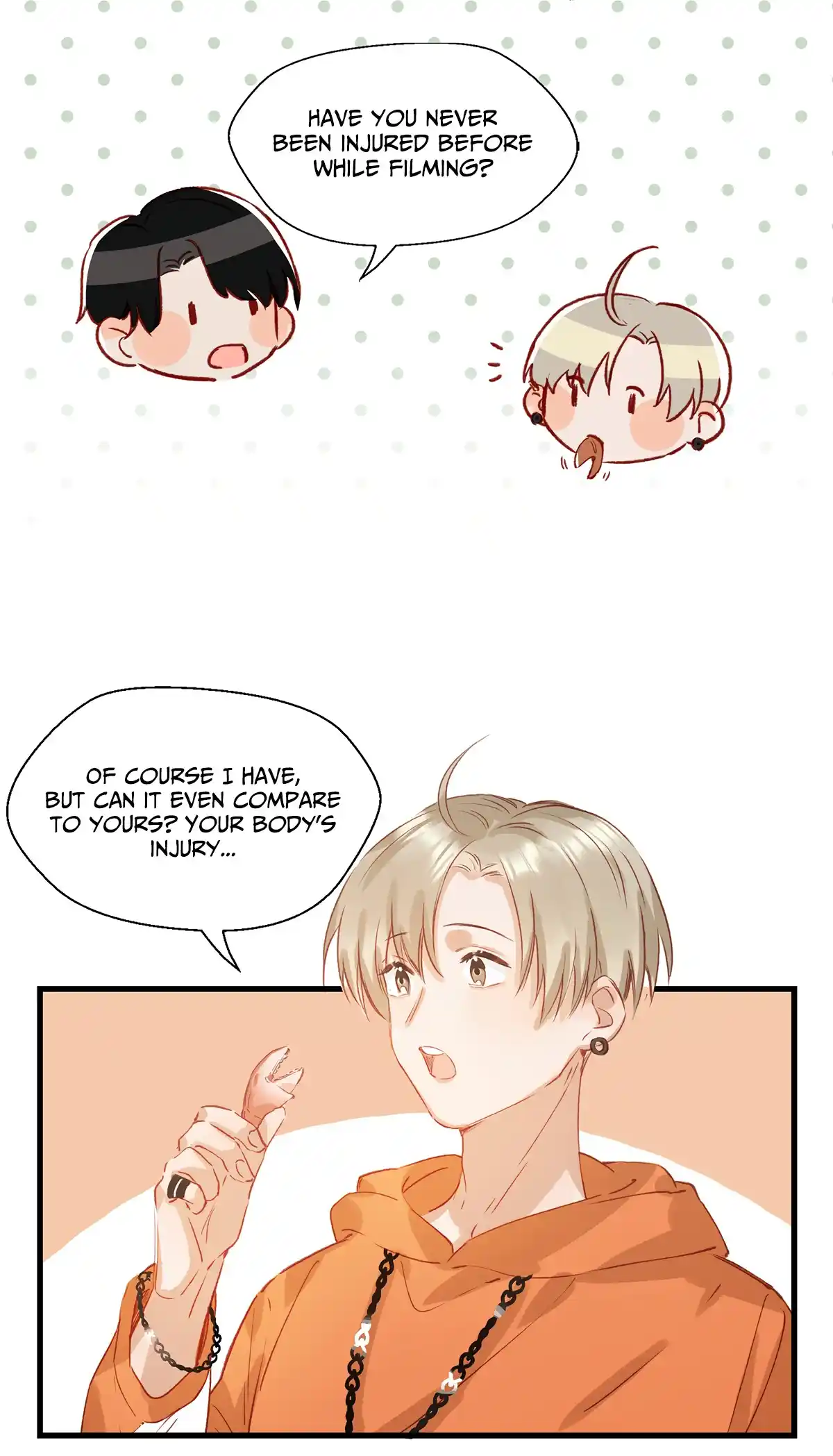 ManhwaFull Chapter 12.2