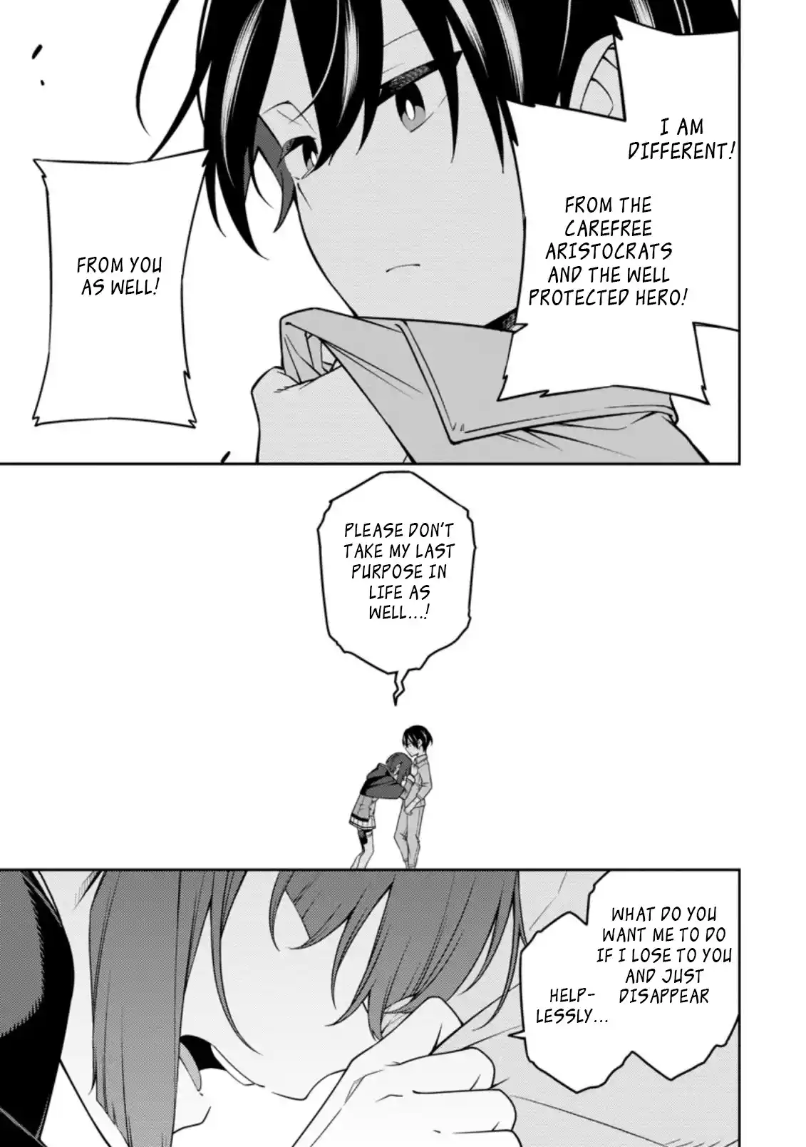 ManhwaFull Chapter 12.3