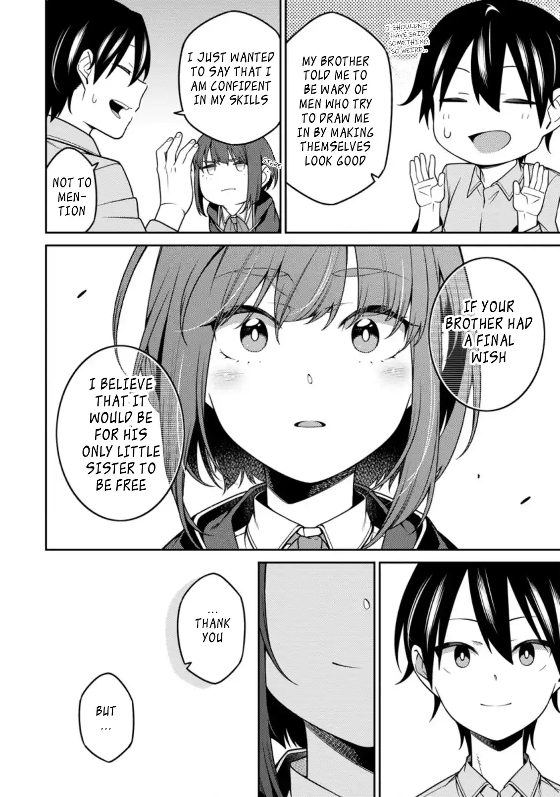 ManhwaFull Chapter 12.3