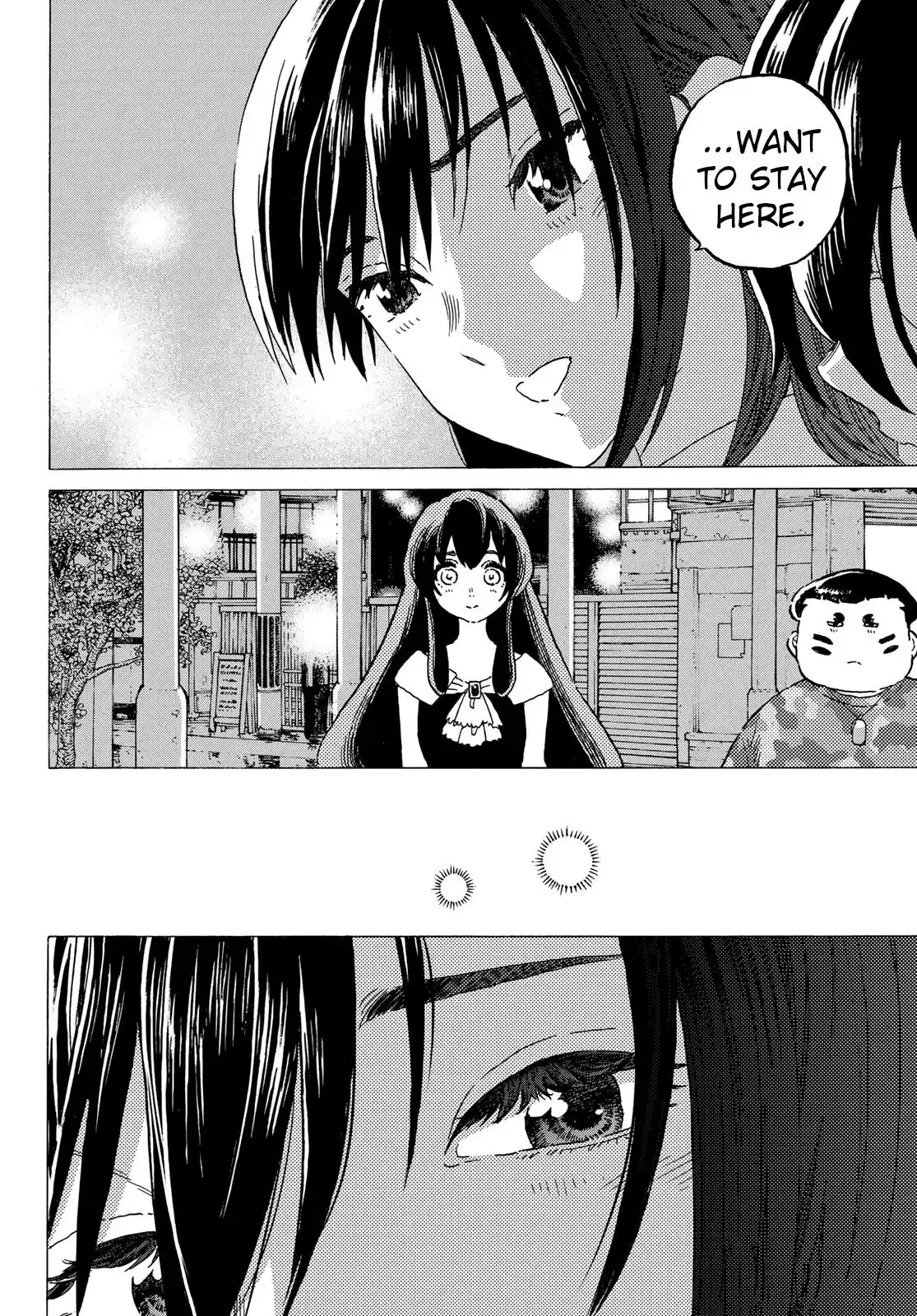 ManhwaFull Chapter 123.1