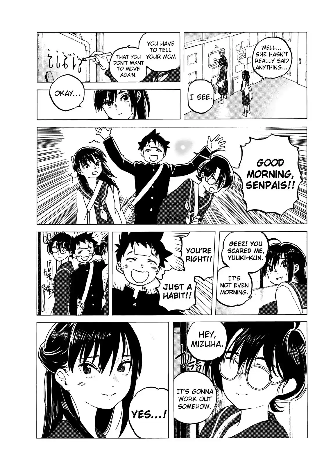 ManhwaFull Chapter 123.2