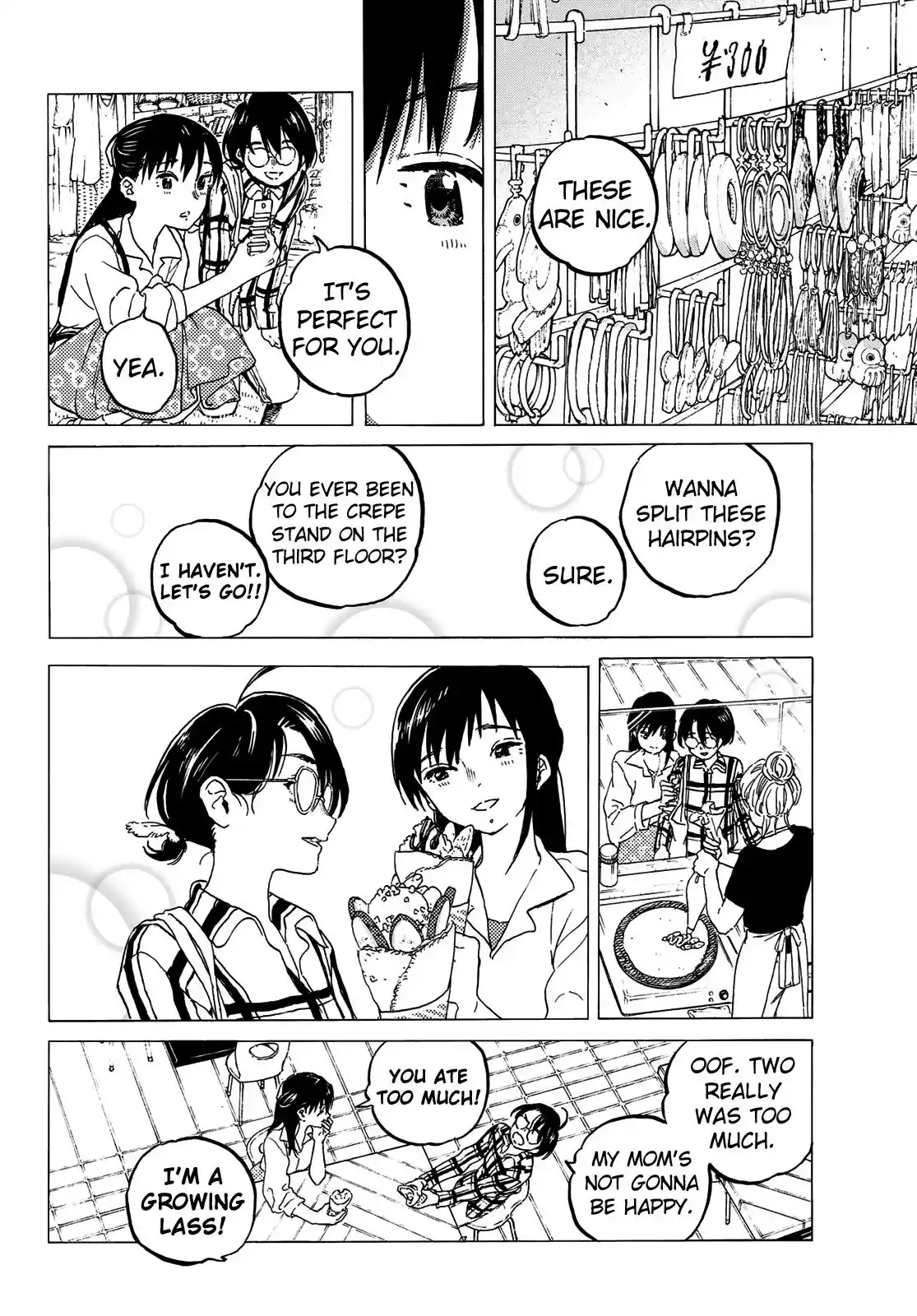 ManhwaFull Chapter 123.2