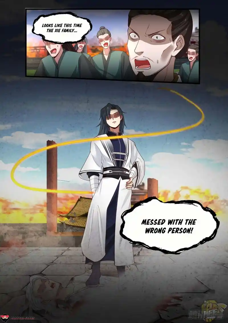 ManhwaFull Chapter 1234