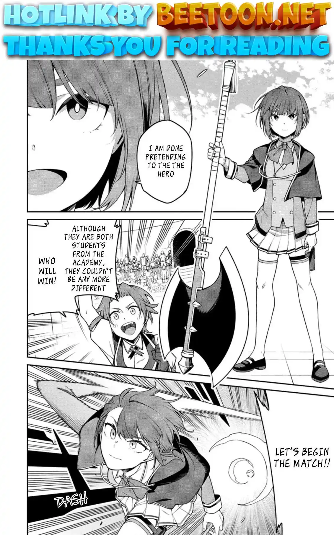 ManhwaFull Chapter 12.4