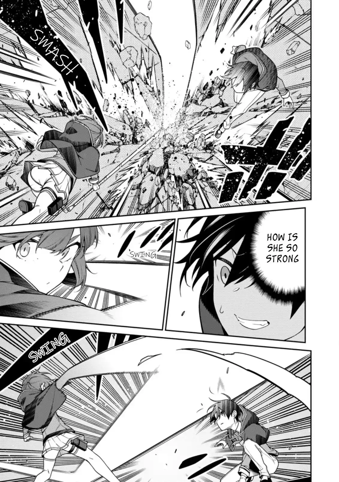 ManhwaFull Chapter 12.4