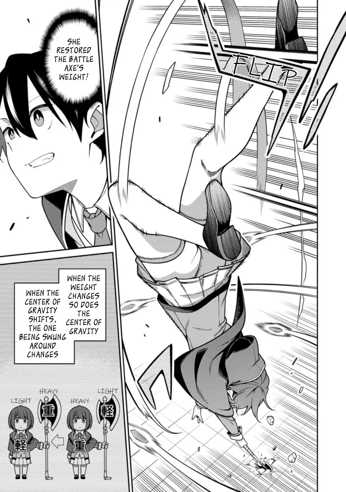 ManhwaFull Chapter 12.4