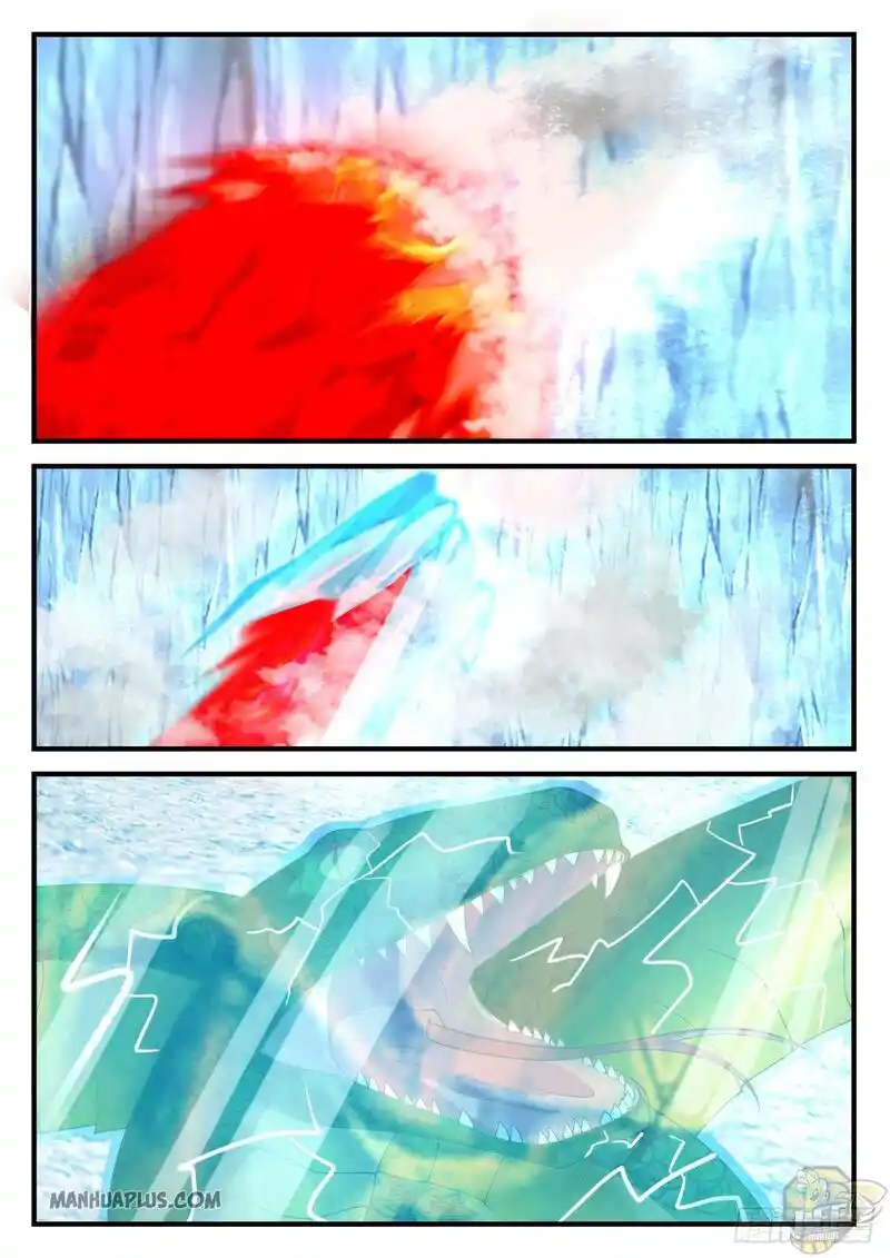 ManhwaFull Chapter 1247