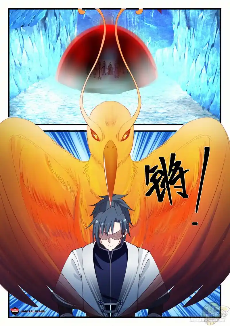 ManhwaFull Chapter 1248