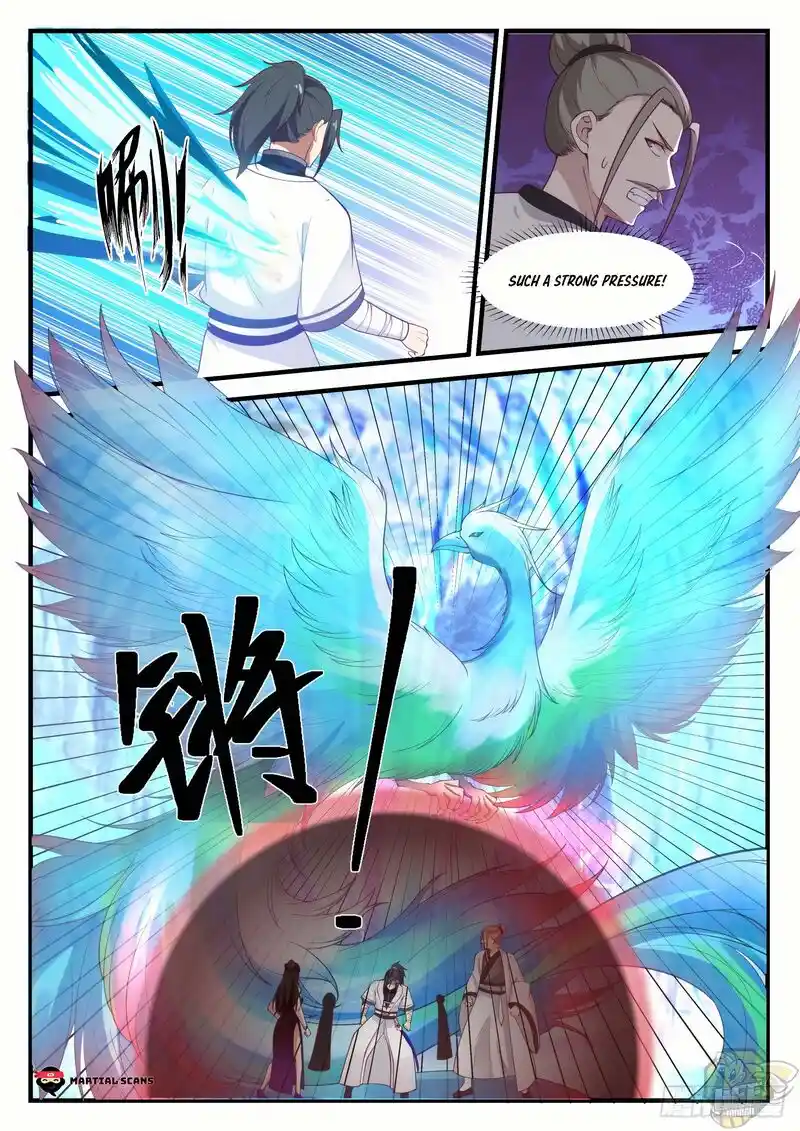 ManhwaFull Chapter 1248