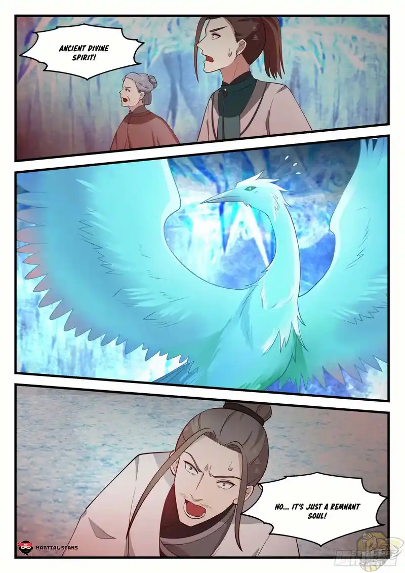 ManhwaFull Chapter 1248