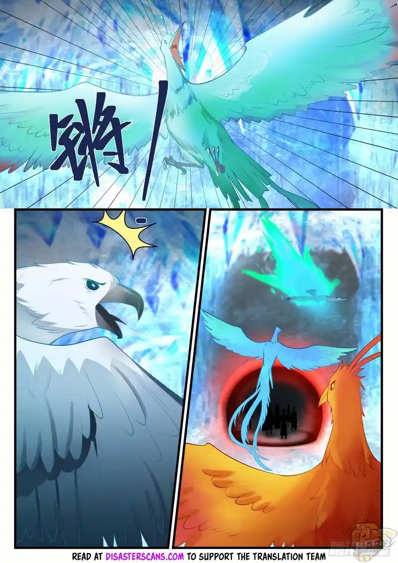 ManhwaFull Chapter 1248