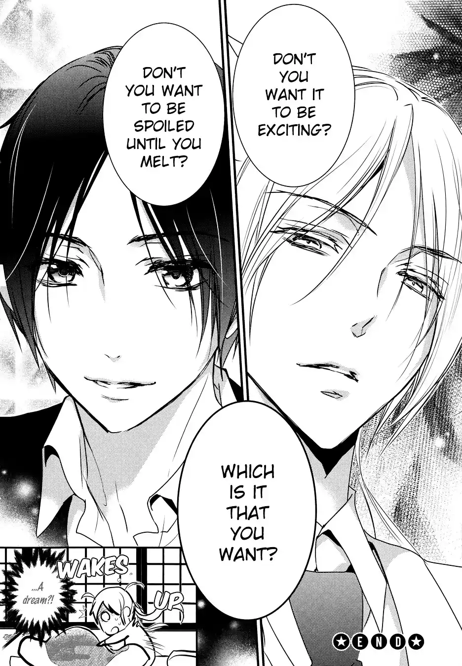 ManhwaFull Chapter 12.5